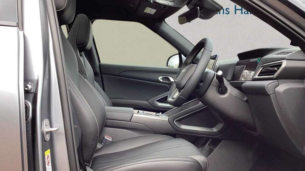 Byd Atto 2 130Kw Boost 51Kwh 2026 Grey #3