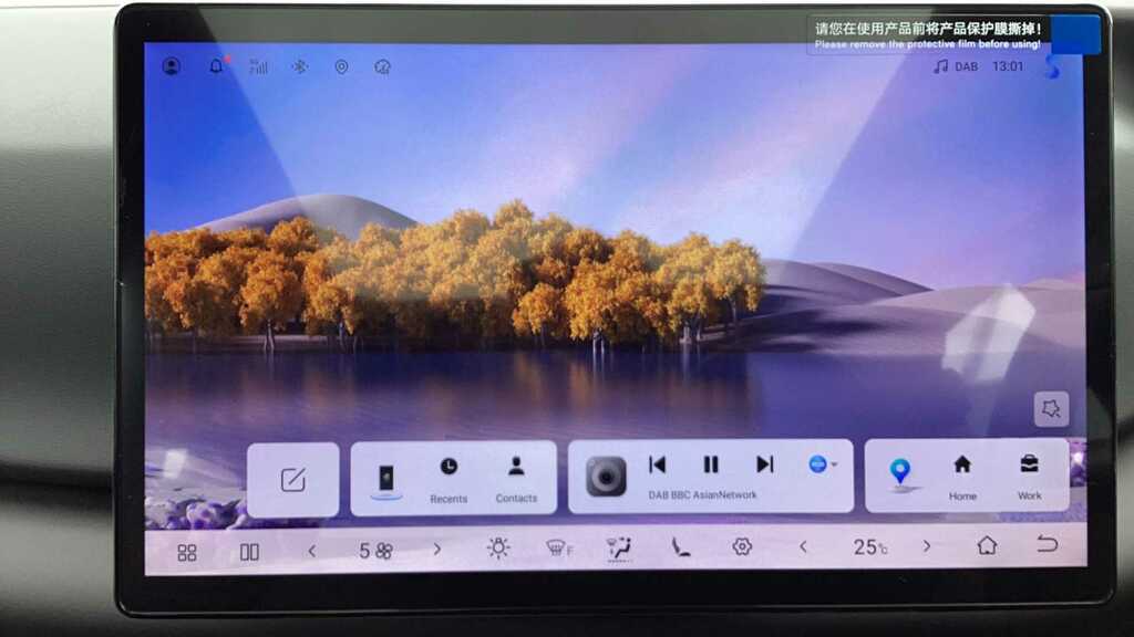 Byd Atto 2 51.1Kwh Boost Suv Green #13