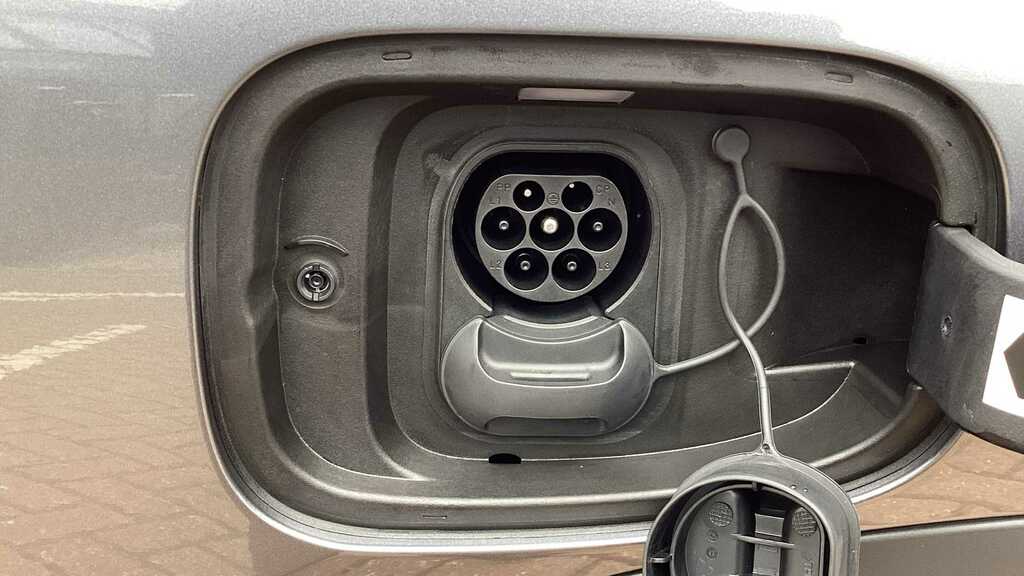 Byd Atto 2 51.1Kwh Boost Suv Green #16