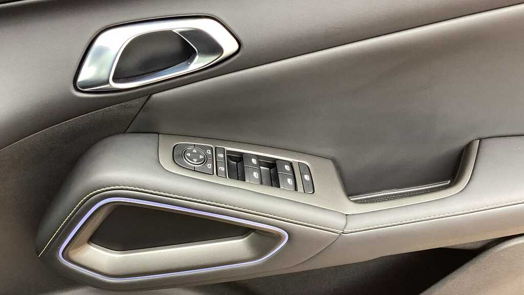 Byd Atto 2 51.1Kwh Boost Suv Green #20