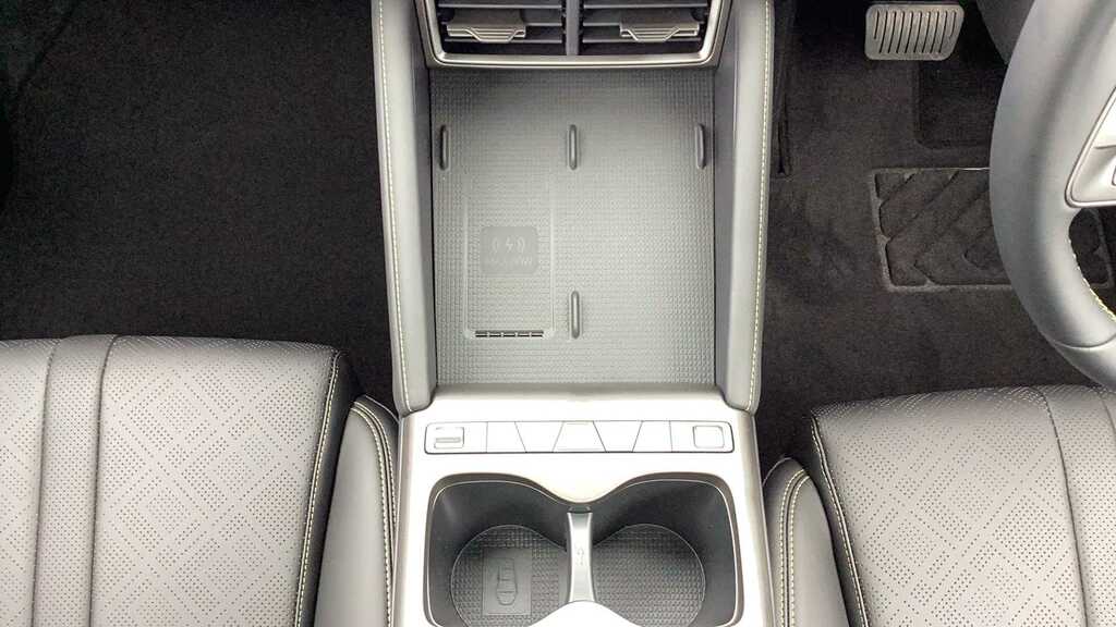 Byd Atto 2 51.1Kwh Boost Suv Green #14