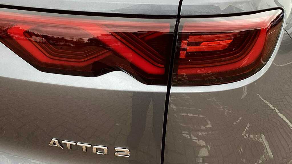 Byd Atto 2 51.1Kwh Boost Suv Green #19