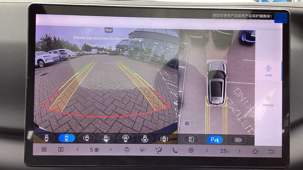 Byd Atto 2 51.1Kwh Boost Suv Green #21