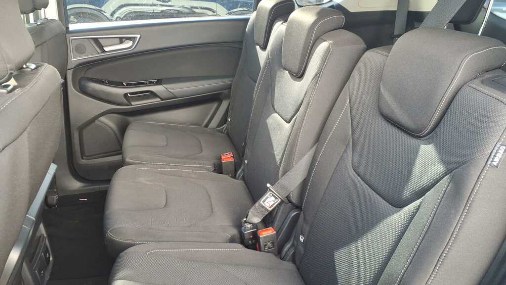 Ford S-Max Titanium Blue #13