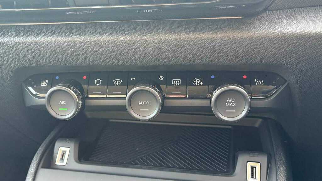 Citroen e-C4 Extended Range 54Kwh Max Hatchback Au #26