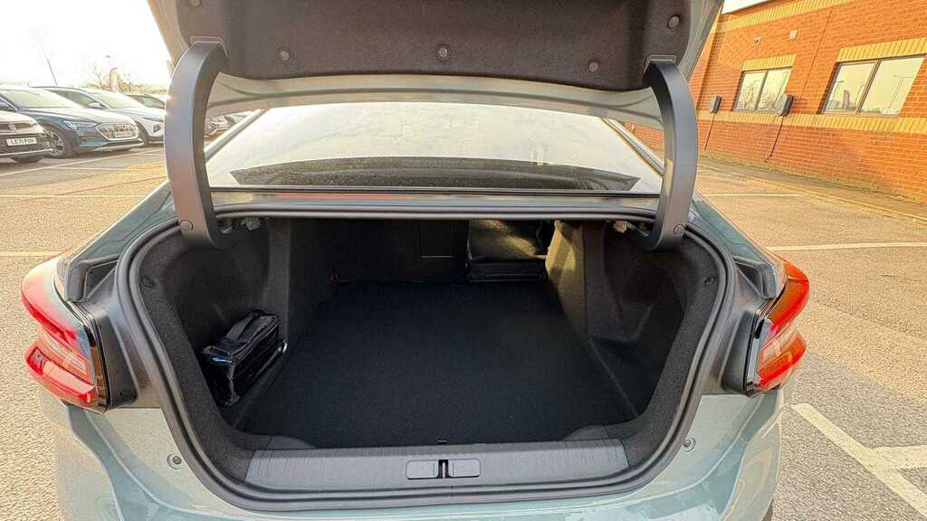 Citroen e-C4 Extended Range 54Kwh Max Hatchback Au #32