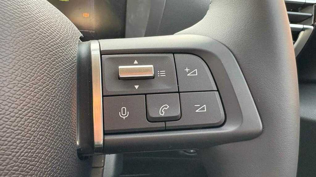 Citroen e-C4 Extended Range 54Kwh Max Hatchback Au #15