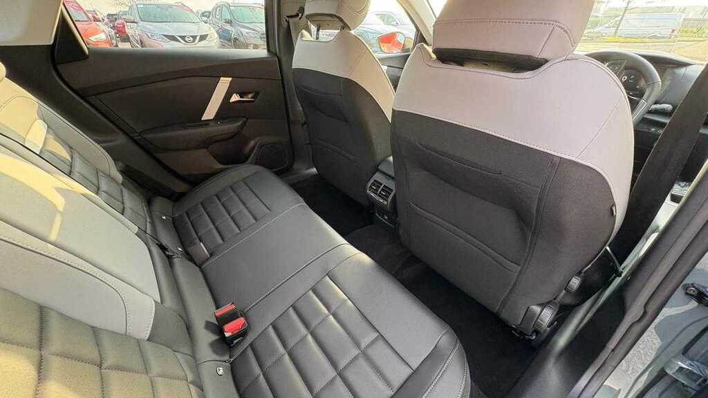 Citroen e-C4 Extended Range 54Kwh Max Hatchback Au #28