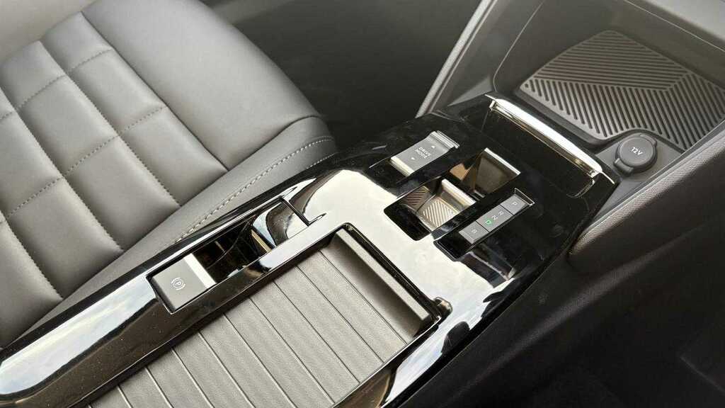 Citroen e-C4 Extended Range 54Kwh Max Hatchback Au #25