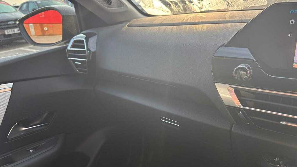 Citroen e-C4 Extended Range 54Kwh Max Hatchback Au #27