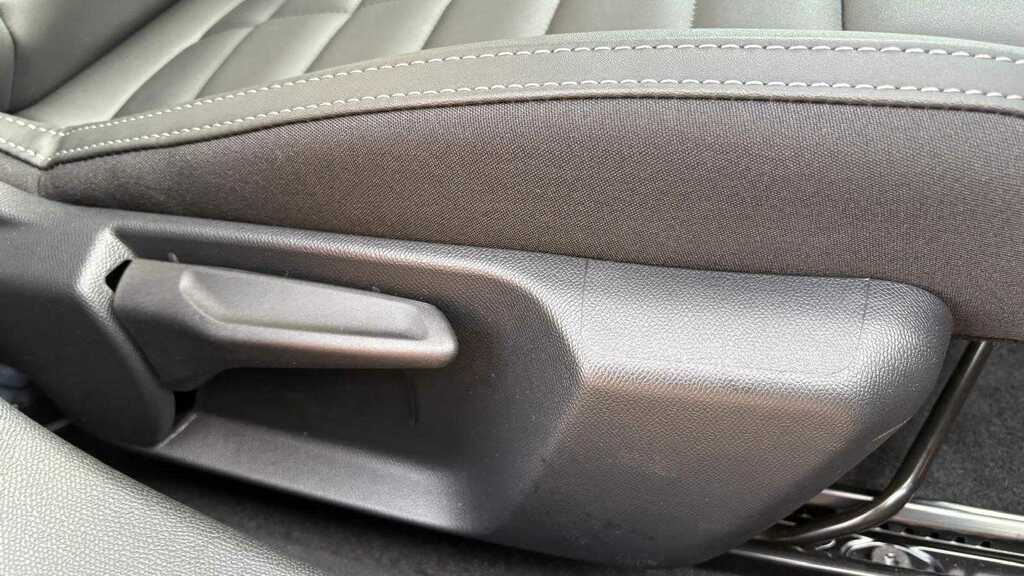 Citroen e-C4 Extended Range 54Kwh Max Hatchback Au #14