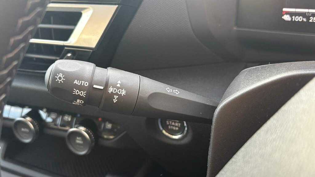 Citroen e-C4 Extended Range 54Kwh Max Hatchback Au #17