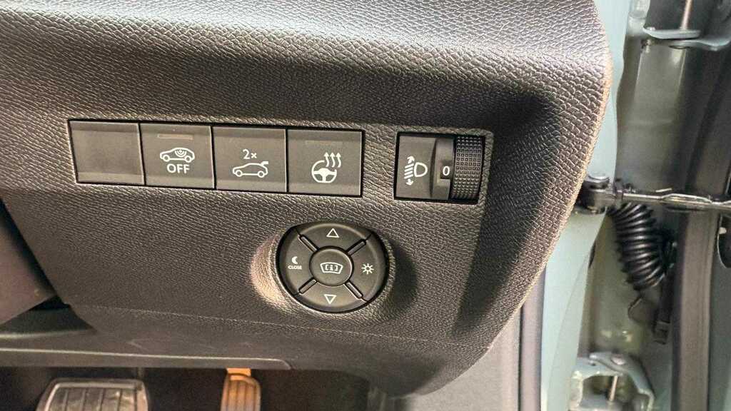 Citroen e-C4 Extended Range 54Kwh Max Hatchback Au #13