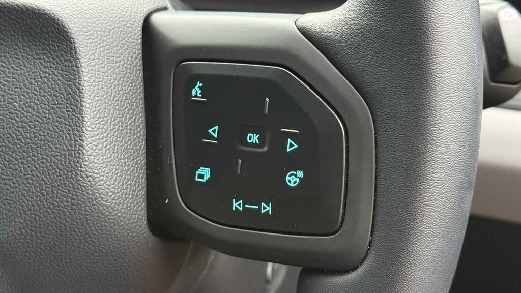 Ford Explorer Explorer Ev Premium 77Kwh Extended Range Rw Blue #7