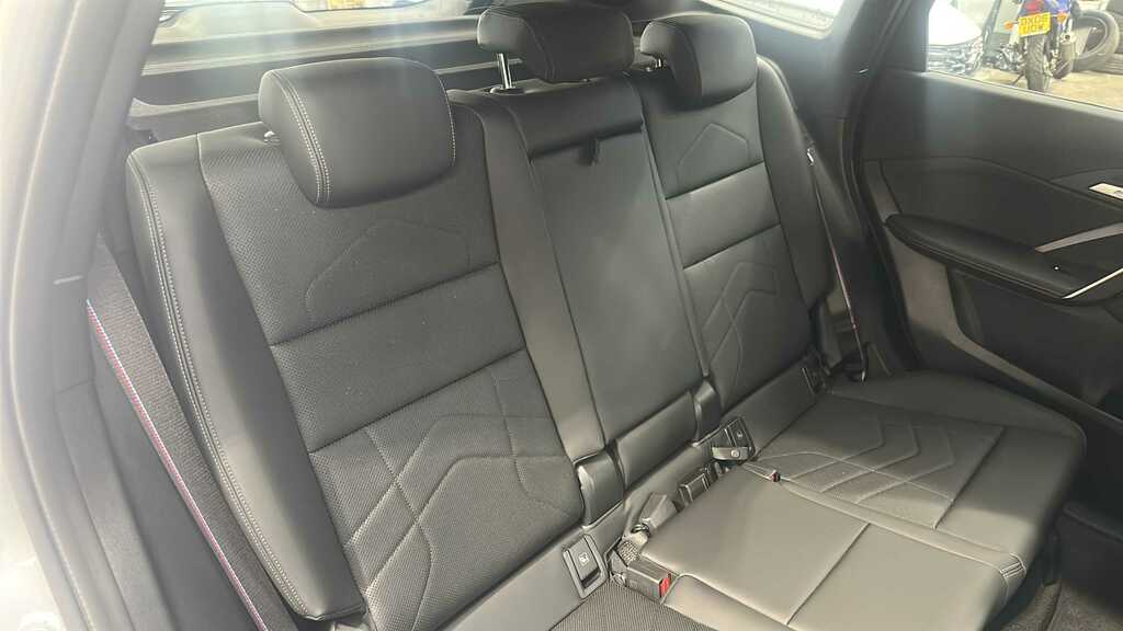 BMW X1 Xdrive 30E Xline Tech Plus Pack Step Green #12