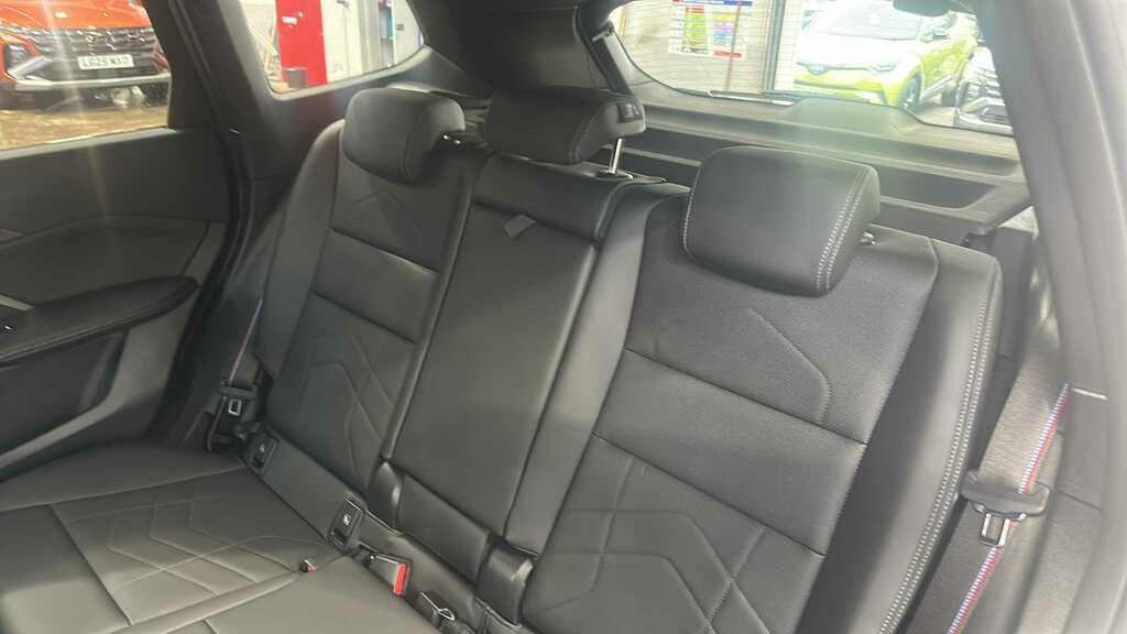 BMW X1 Xdrive 30E Xline Tech Plus Pack Step Green #14