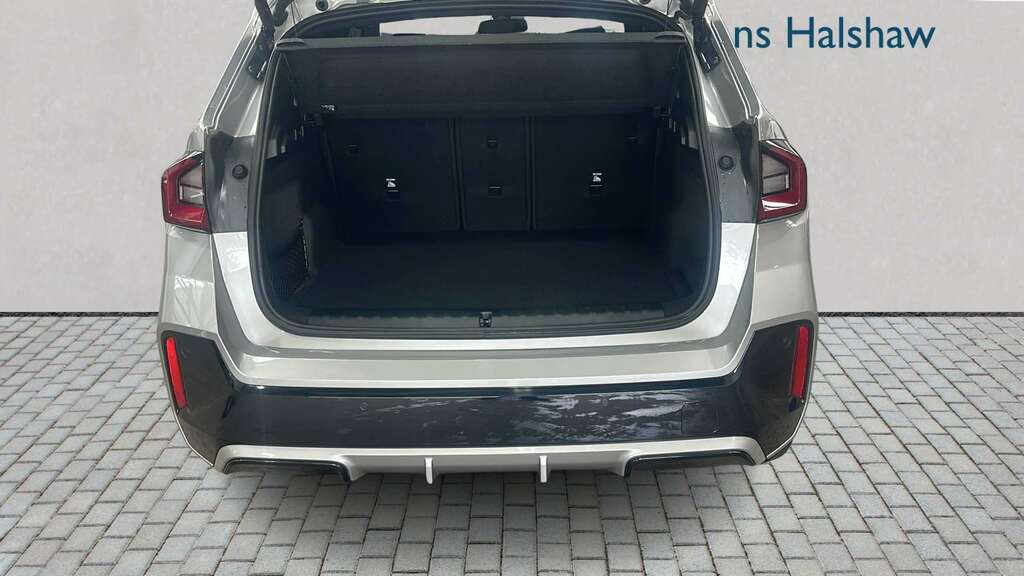BMW X1 Xdrive 30E Xline Tech Plus Pack Step Green #7
