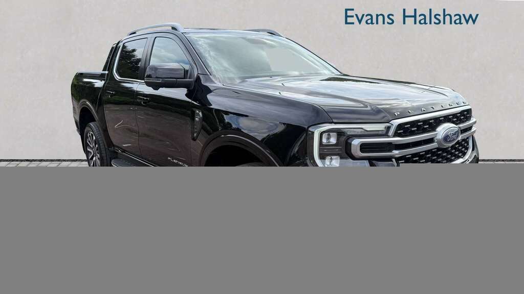 2024 Ford Ranger