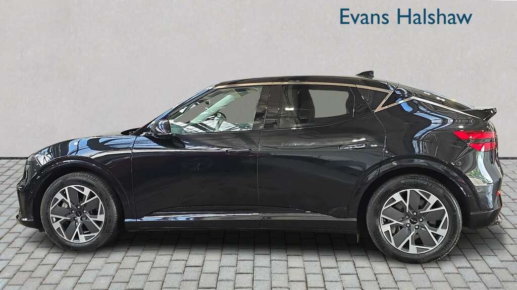 Genesis GV60 168Kw Pure 84Kwh 2025 Black