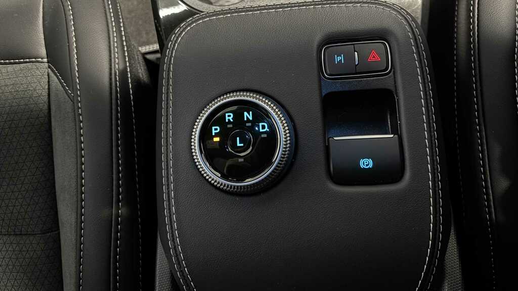 Ford Mustang Mach-E 197Kw Select 72Kwh Rwd Blue #14