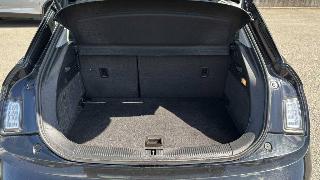 Audi A1 1.4 Tfsi S White #10