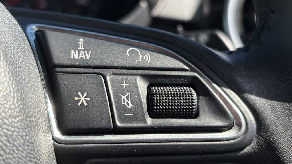 Audi A1 1.4 Tfsi S White #15