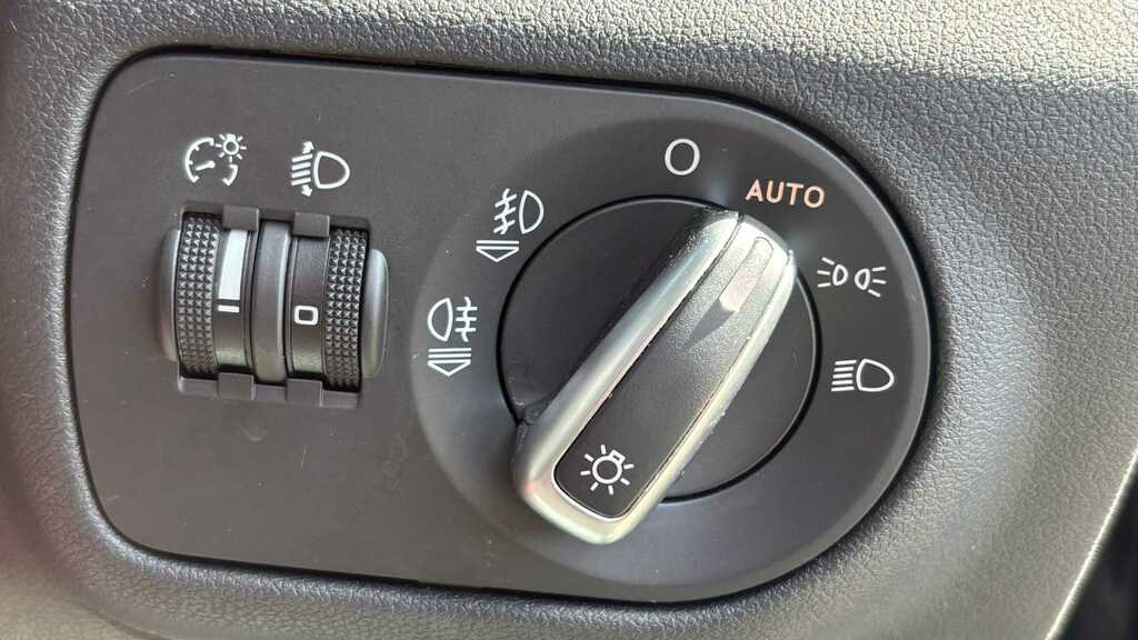 Audi A1 1.4 Tfsi S White #16