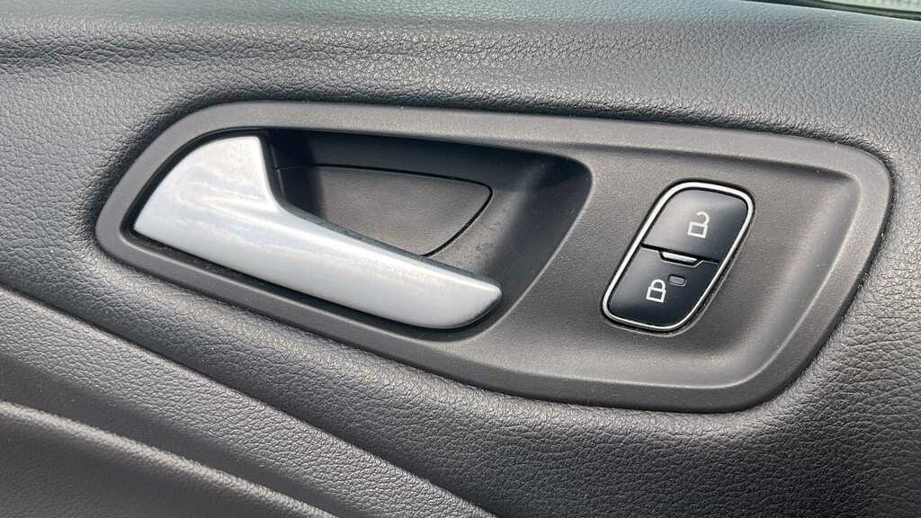 Ford Kuga Kuga Titanium 4X4 Silver #31