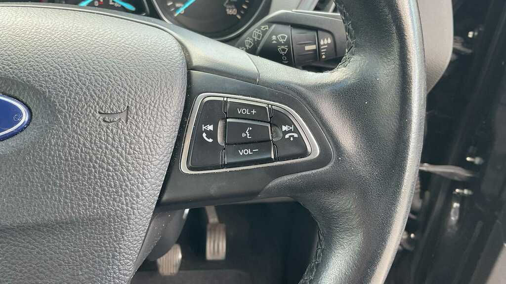 Ford Kuga Kuga Titanium 4X4 Silver #19