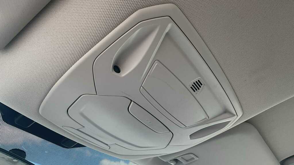 Ford Kuga Kuga Titanium 4X4 Silver #25