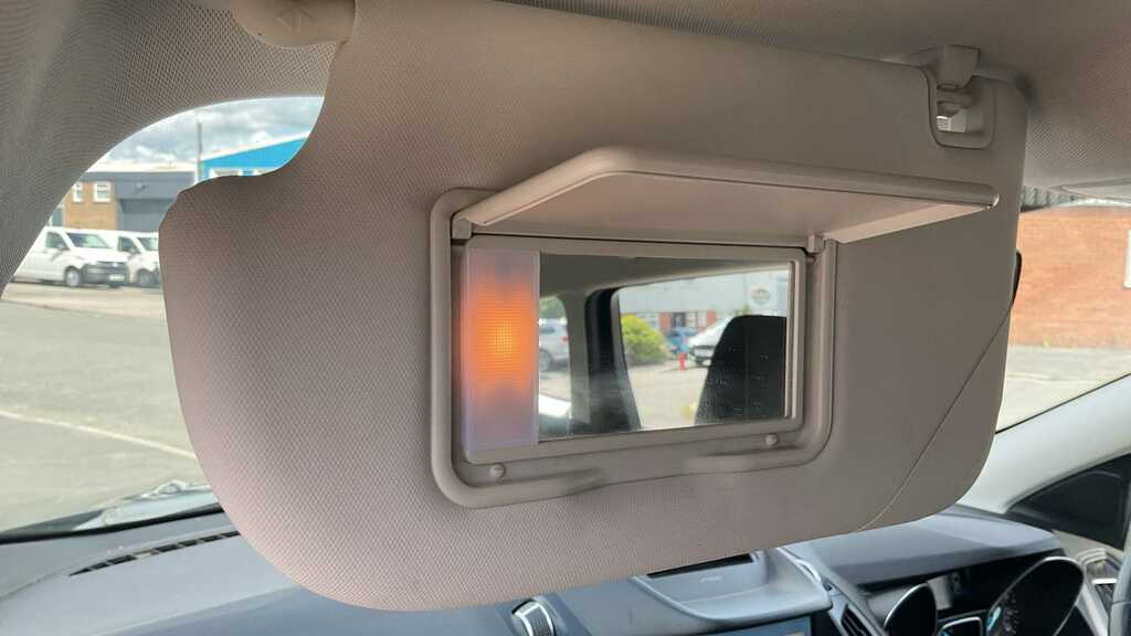 Ford Kuga Kuga Titanium 4X4 Silver #28