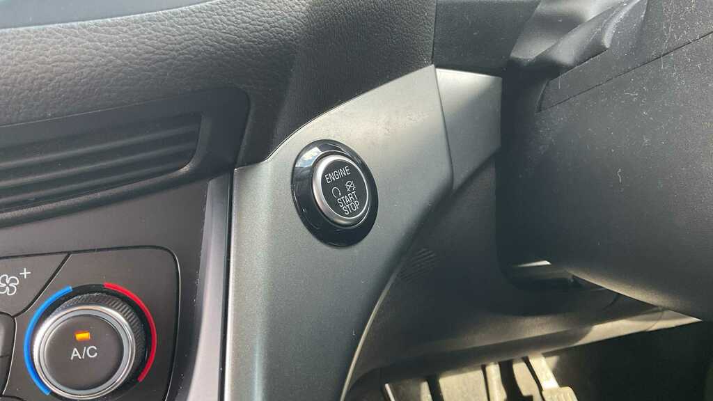 Ford Kuga Kuga Titanium 4X4 Silver #27