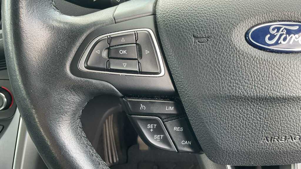 Ford Kuga Kuga Titanium 4X4 Silver #18