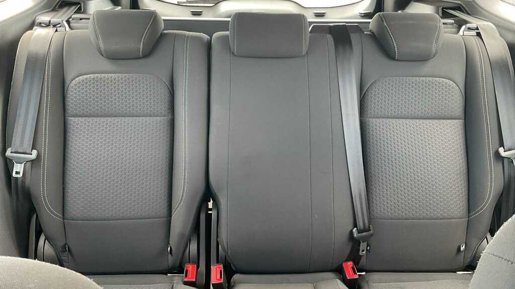 Ford Kuga Kuga Titanium 4X4 Silver #30