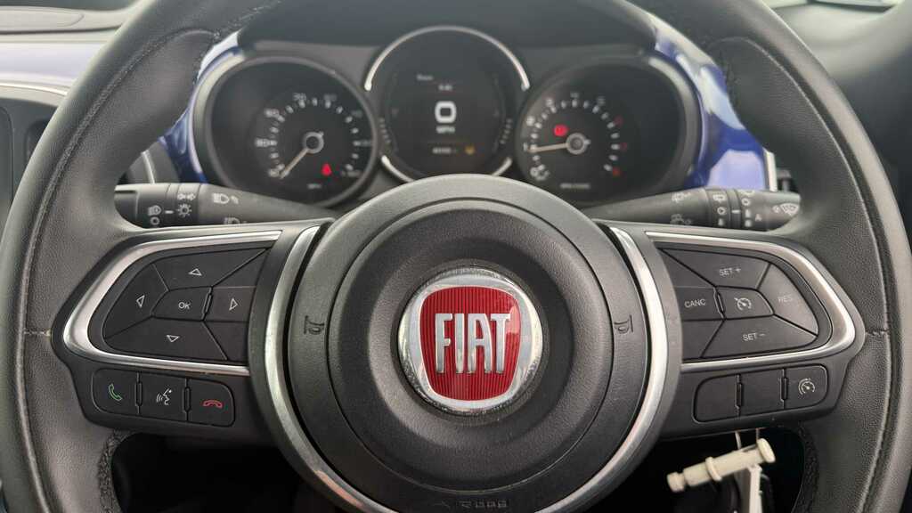 Fiat 500L S-design Black #13