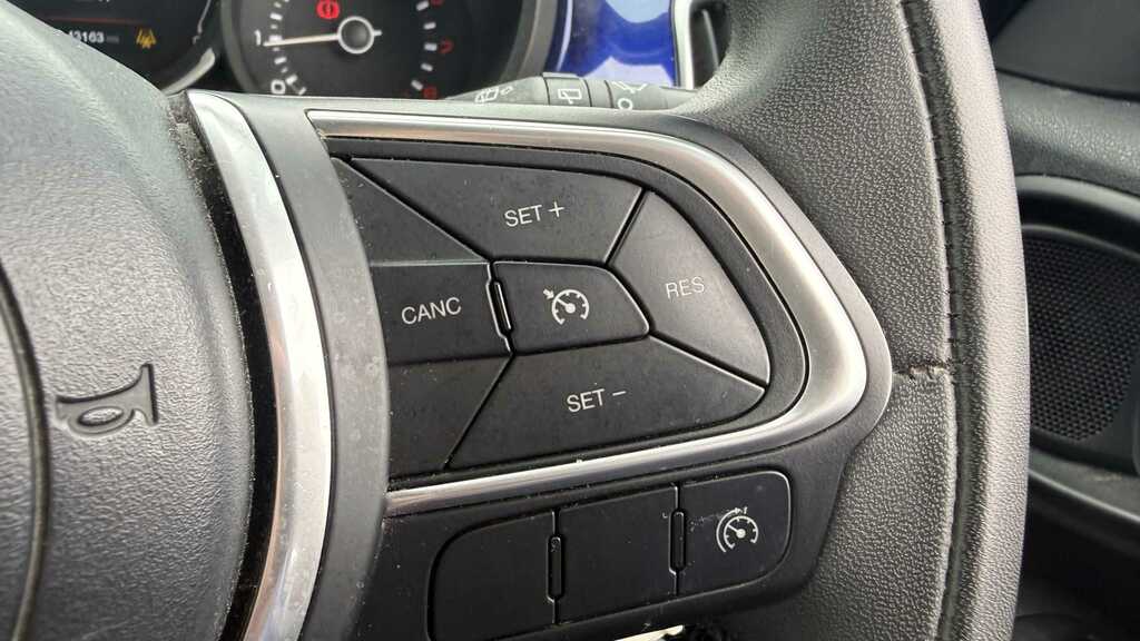 Fiat 500L S-design Black #15