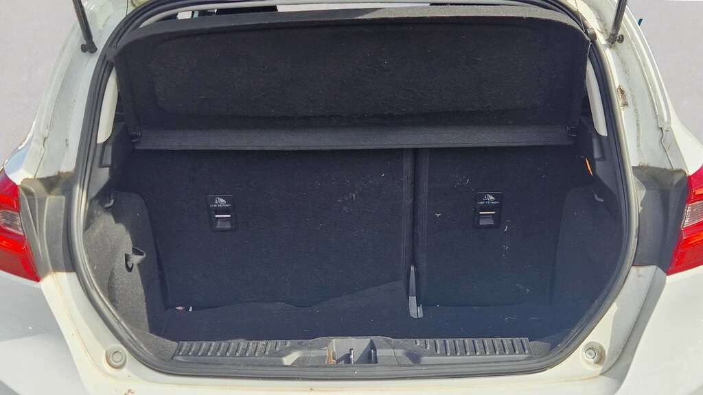 Ford Fiesta Zetec Grey #6