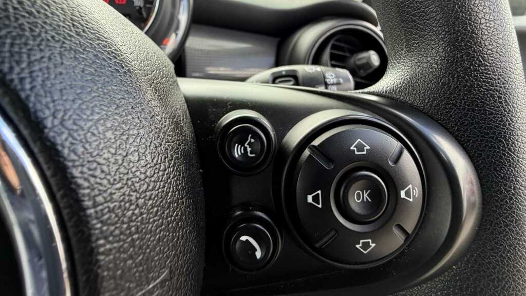 Mini Hatch Back Euro 6 Ss 192 Ps Blue #15