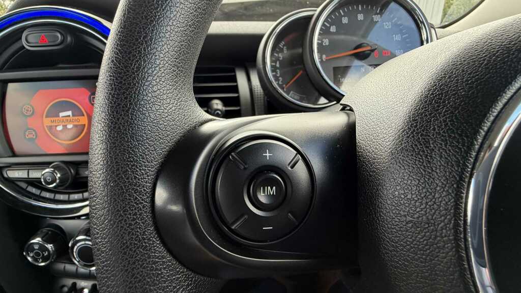 Mini Hatch Back Euro 6 Ss 192 Ps Blue #21