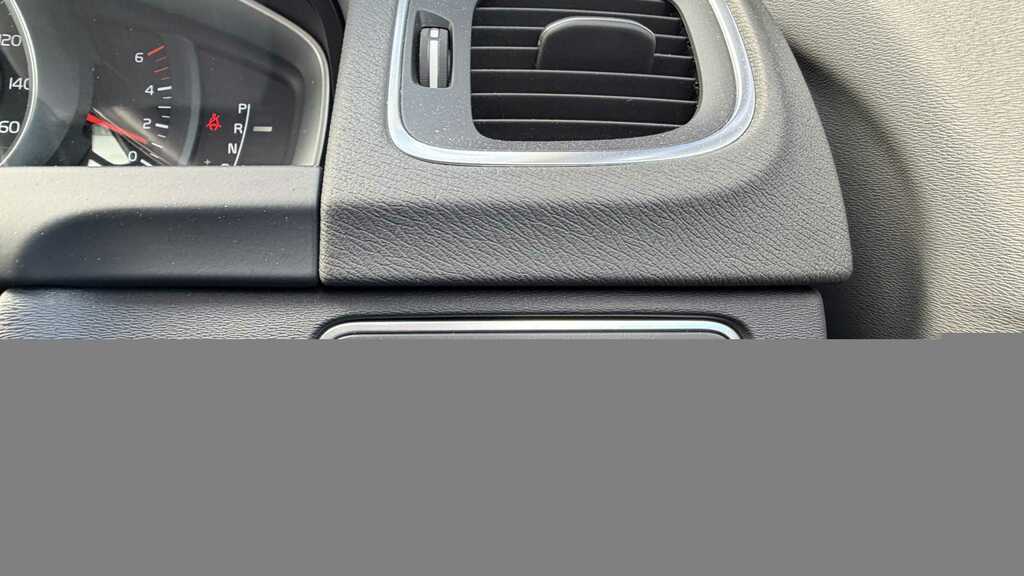 Volvo V60 Cross Country D4 Lux Nav Black #17
