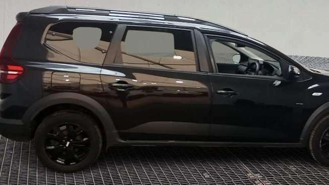 Dacia Jogger 1.0 Tce Extreme Se 2023 Black #2