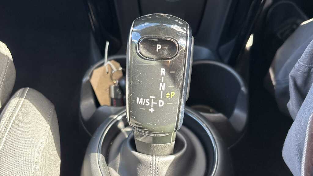 Mini Hatch 135Kw Cooper S Level 2 33Kwh Grey #19