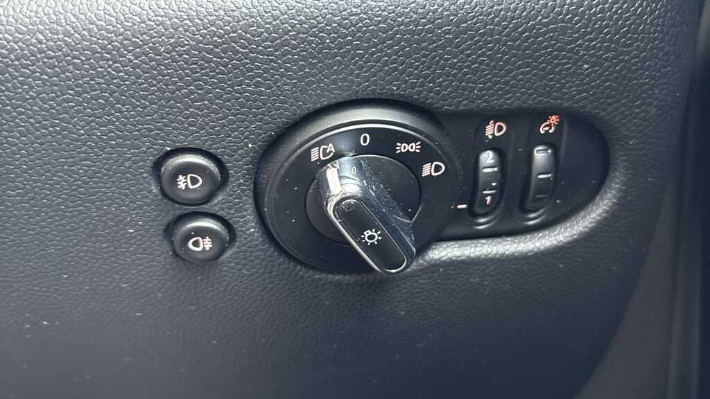 Mini Hatch 135Kw Cooper S Level 2 33Kwh Grey #16