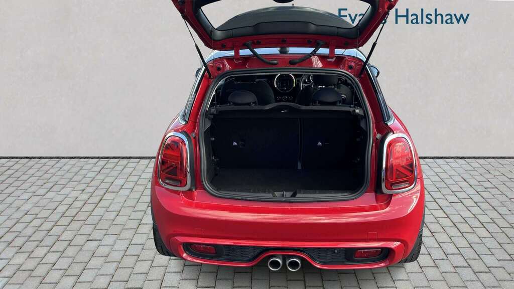 Mini Hatch 135Kw Cooper S Level 2 33Kwh Grey #11