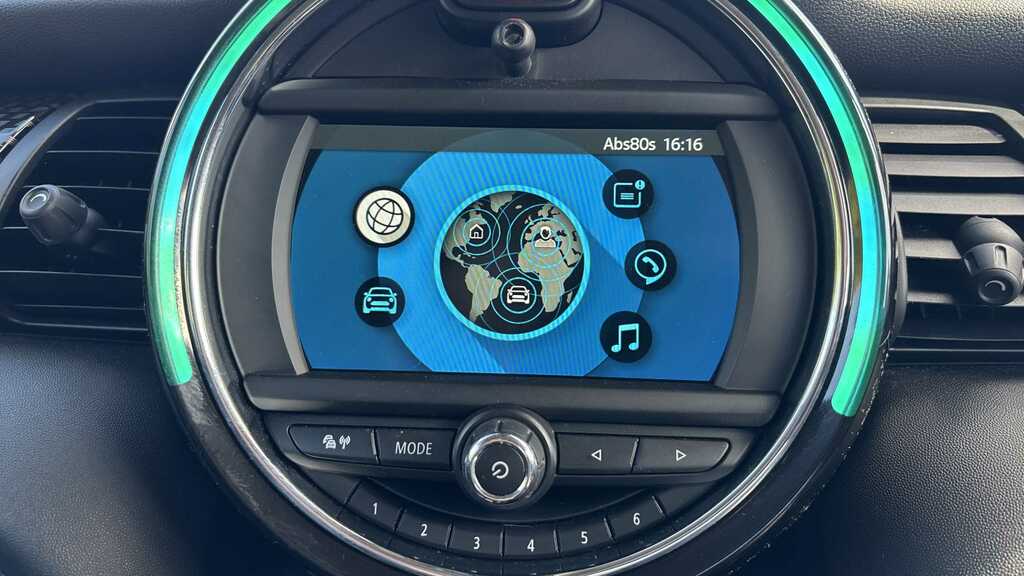 Mini Hatch 135Kw Cooper S Level 2 33Kwh Grey #15