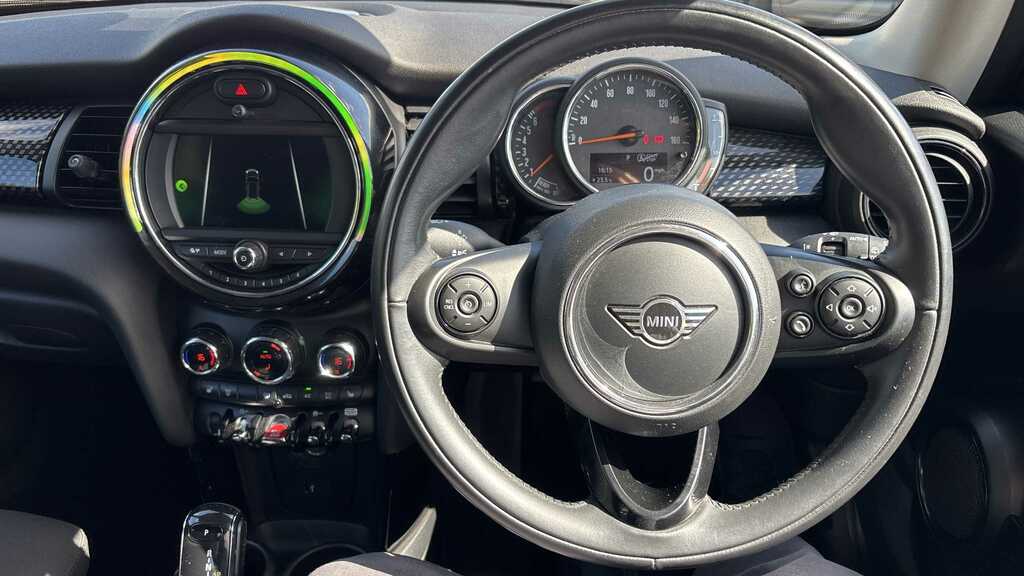 Mini Hatch 135Kw Cooper S Level 2 33Kwh Grey #12
