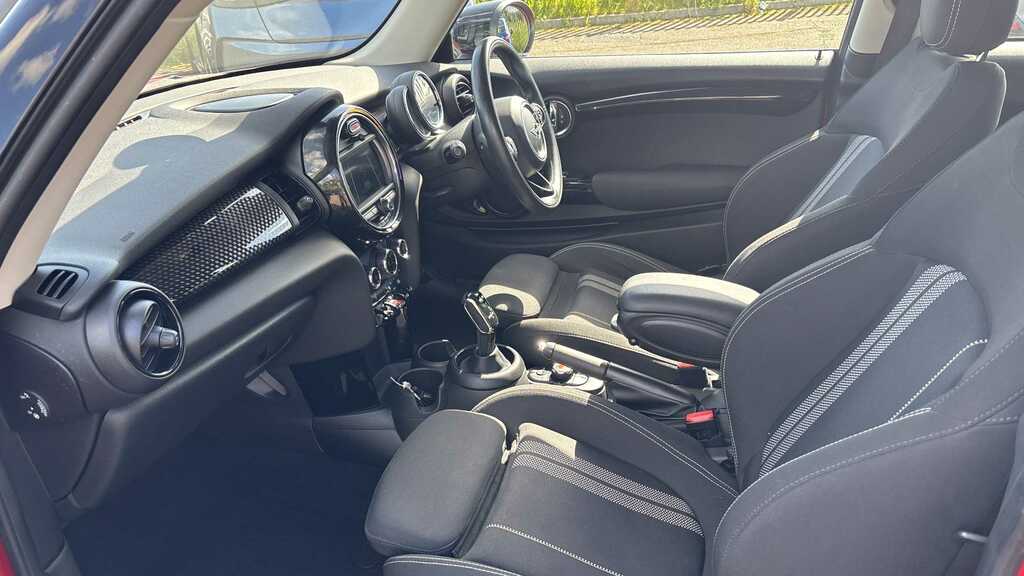 Mini Hatch 135Kw Cooper S Level 2 33Kwh Grey #9