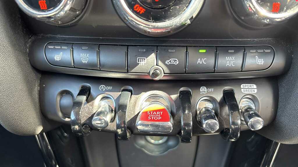 Mini Hatch 135Kw Cooper S Level 2 33Kwh Grey #14