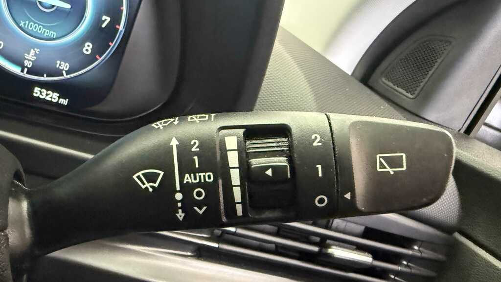 Hyundai I20 Se Connect Brown #16