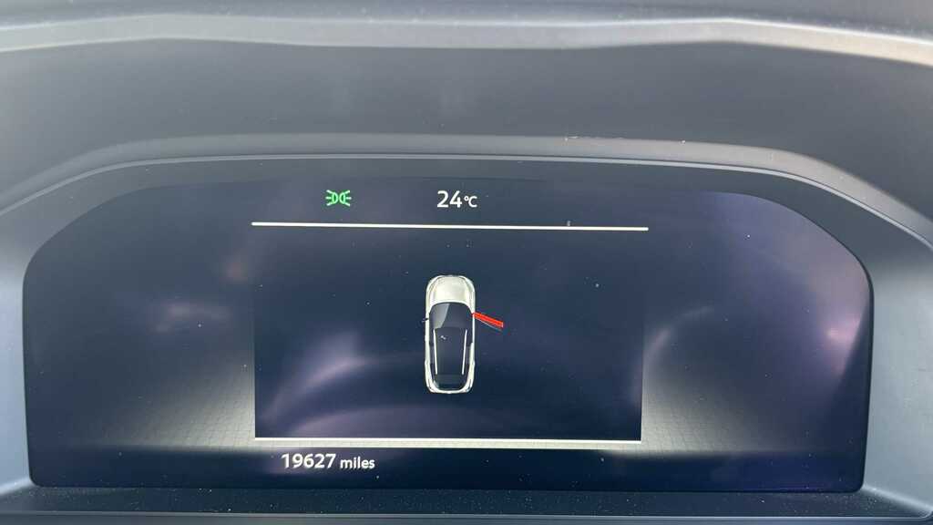 Nissan Qashqai Tekna Grey #17